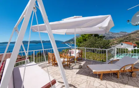 Location Maison 6 personnes à Orebic - Photo 3