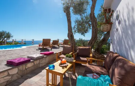 Location Maison 6 personnes à Orebic - Photo 4