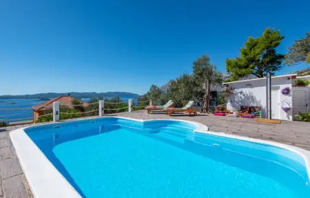 Location Maison 6 personnes à Orebic - Photo 5