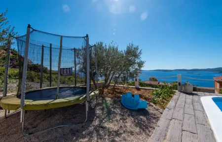 Location Maison 6 personnes à Orebic - Photo 9