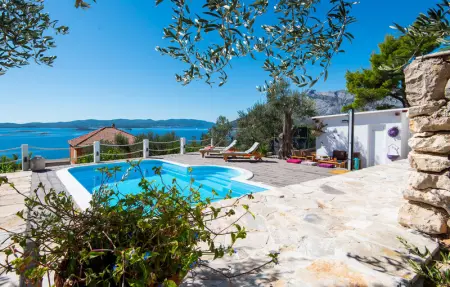 Location Maison 6 personnes à Orebic - Photo 11