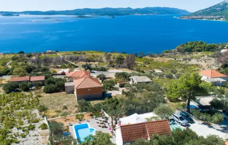 Location Maison 6 personnes à Orebic - Photo 13