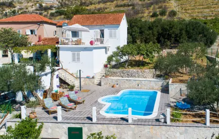 Location Maison 6 personnes à Orebic - Photo 14