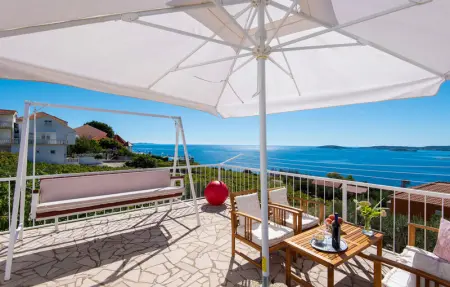 Location Maison 6 personnes à Orebic - Photo 16