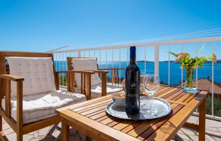 Location Maison 6 personnes à Orebic - Photo 17