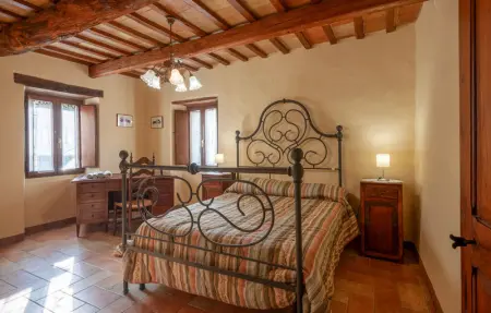 Ca´Franceschino, Maison 7 personnes à Mercatello S.M. PU - Photo 3