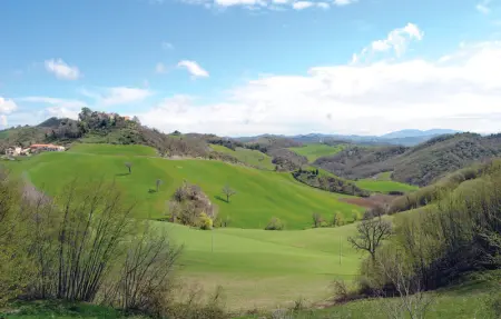 Ca´Franceschino, Maison 7 personnes à Mercatello S.M. PU - Photo 6