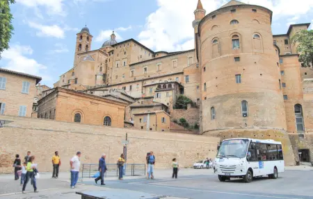 Ca´Franceschino, Maison 7 personnes à Mercatello S.M. PU - Photo 7