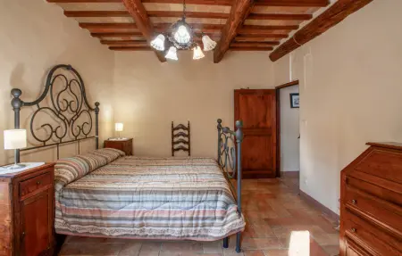 Ca´Franceschino, Maison 7 personnes à Mercatello S.M. PU - Photo 13