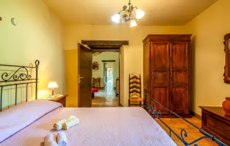 Ca´Franceschino, Maison 7 personnes à Mercatello S.M. PU - Photo 15