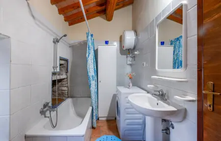 Ca´Franceschino, Maison 7 personnes à Mercatello S.M. PU - Photo 19