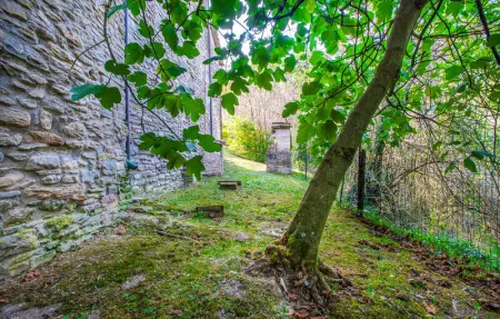 Ca´Franceschino, Maison 7 personnes à Mercatello S.M. PU - Photo 22