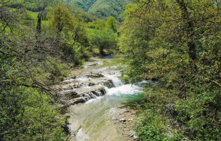 Ca´Franceschino, Maison 7 personnes à Mercatello S.M. PU - Photo 23