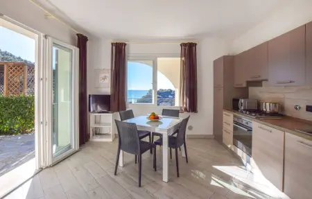 Location Appartement 6 personnes à Moneglia - Photo 2