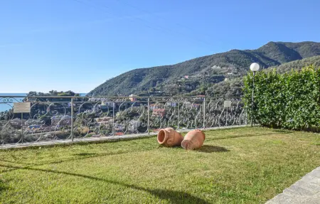 Location Appartement 6 personnes à Moneglia - Photo 11