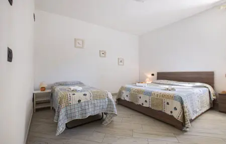 Location Appartement 6 personnes à Moneglia - Photo 18