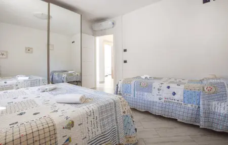 Location Appartement 6 personnes à Moneglia - Photo 19