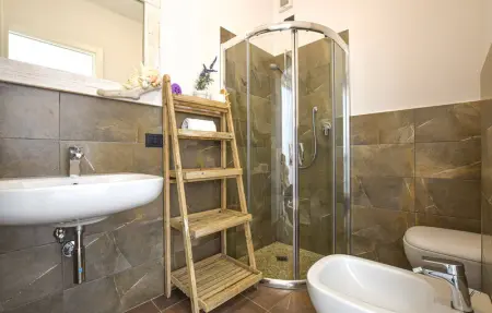 Location Appartement 6 personnes à Moneglia - Photo 20