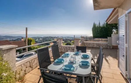 Location Maison 10 personnes à Sant Cebrià de Vallalt - Photo 4