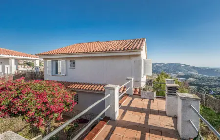 Location Maison 10 personnes à Sant Cebrià de Vallalt - Photo 11