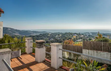 Location Maison 10 personnes à Sant Cebrià de Vallalt - Photo 14