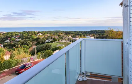 Location Maison 10 personnes à Sant Cebrià de Vallalt - Photo 15