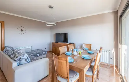 Location Maison 10 personnes à Sant Cebrià de Vallalt - Photo 16