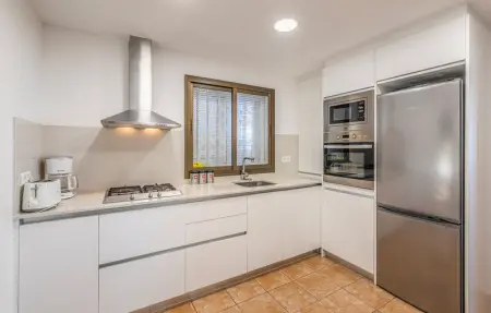 Location Maison 10 personnes à Sant Cebrià de Vallalt - Photo 17