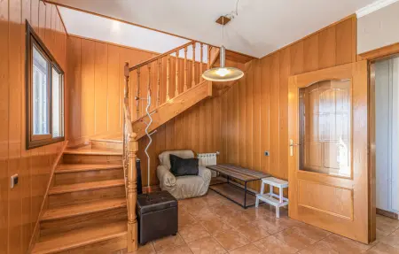 Location Maison 10 personnes à Sant Cebrià de Vallalt - Photo 18