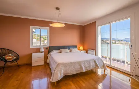 Location Maison 10 personnes à Sant Cebrià de Vallalt - Photo 19