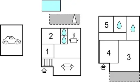 Location Maison 10 personnes à Sant Cebrià de Vallalt - Photo 30