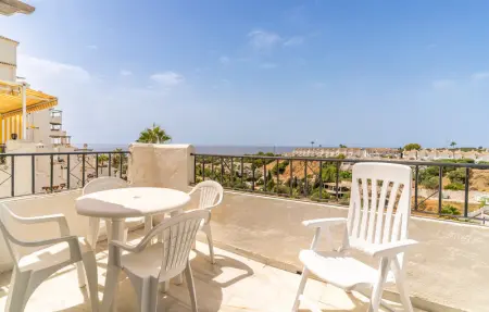 Location Appartement 5 personnes à Calahonda - Photo 1