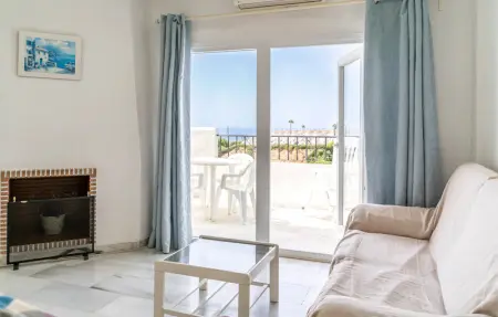 Location Appartement 5 personnes à Calahonda - Photo 2