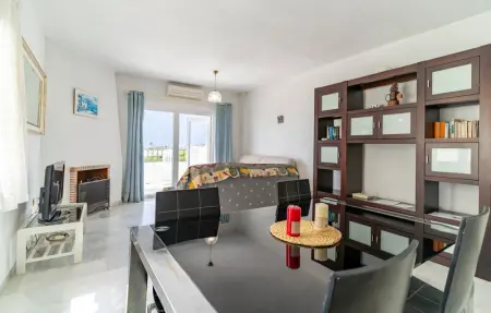 Location Appartement 5 personnes à Calahonda - Photo 4