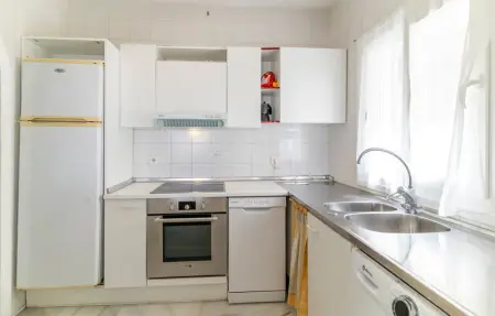 Location Appartement 5 personnes à Calahonda - Photo 5