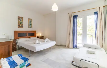 Location Appartement 5 personnes à Calahonda - Photo 6