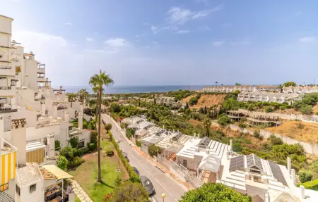 Location Appartement 5 personnes à Calahonda - Photo 7