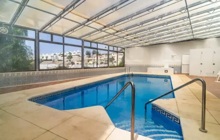 Location Appartement 5 personnes à Calahonda - Photo 8