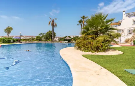 Location Appartement 5 personnes à Calahonda - Photo 9