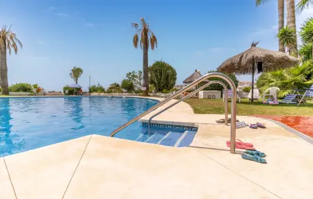 Location Appartement 5 personnes à Calahonda - Photo 10