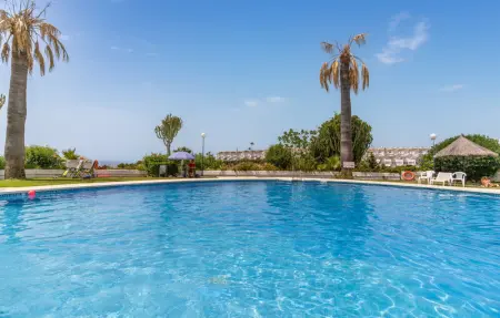 Location Appartement 5 personnes à Calahonda - Photo 11