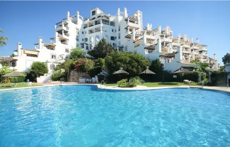 Location Appartement 5 personnes à Calahonda - Photo 12