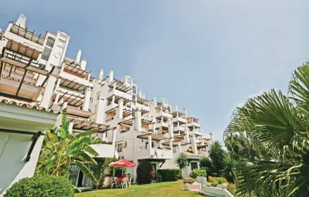 Location Appartement 5 personnes à Calahonda - Photo 13