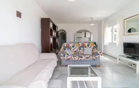 Location Appartement 5 personnes à Calahonda - Photo 14