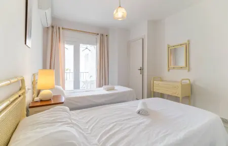 Location Appartement 5 personnes à Calahonda - Photo 15