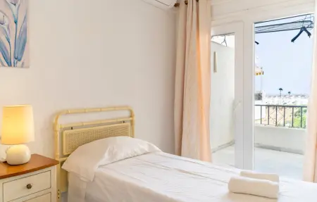 Location Appartement 5 personnes à Calahonda - Photo 16