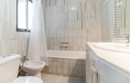 Location Appartement 5 personnes à Calahonda - Photo 17