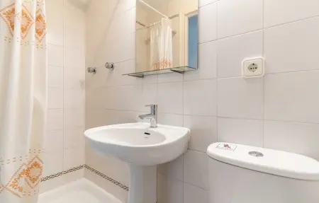 Location Appartement 5 personnes à Calahonda - Photo 18