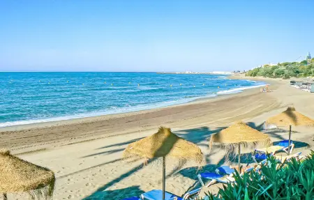 Location Appartement 5 personnes à Calahonda - Photo 19