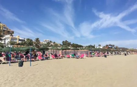 Location Appartement 5 personnes à Calahonda - Photo 20